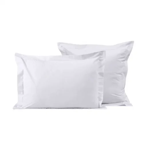 63 Tel Yastık Kılıfı %100 Pamuk