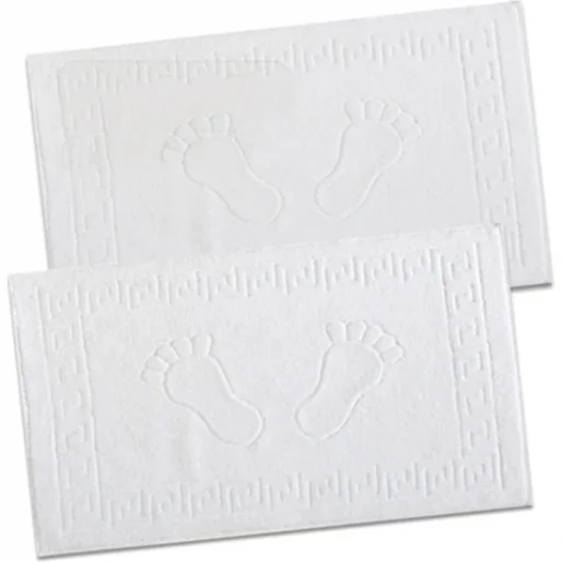 Ayak Havlusu 50x70 cm 350 gr