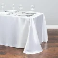 Polyester Saten Masa Örtüsü