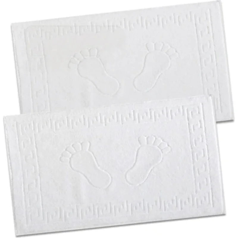 Ayak Havlusu 50x70 cm 300 gr