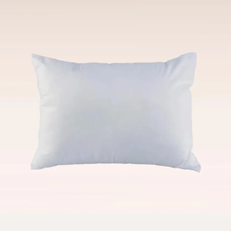 Microfiber Silikon Yastık