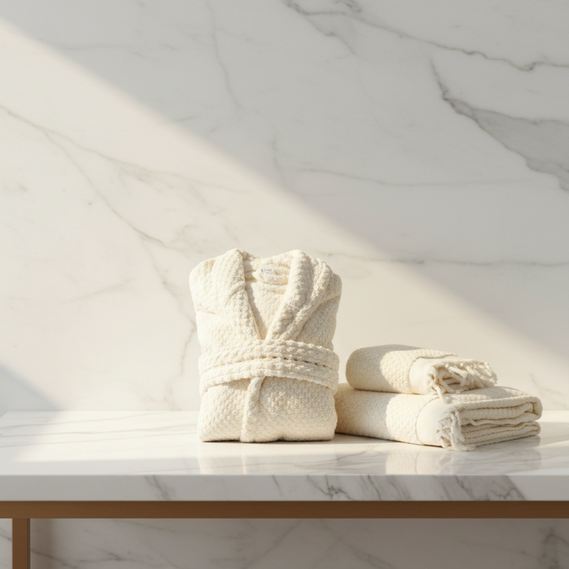 Nohut Bornoz Fildişi