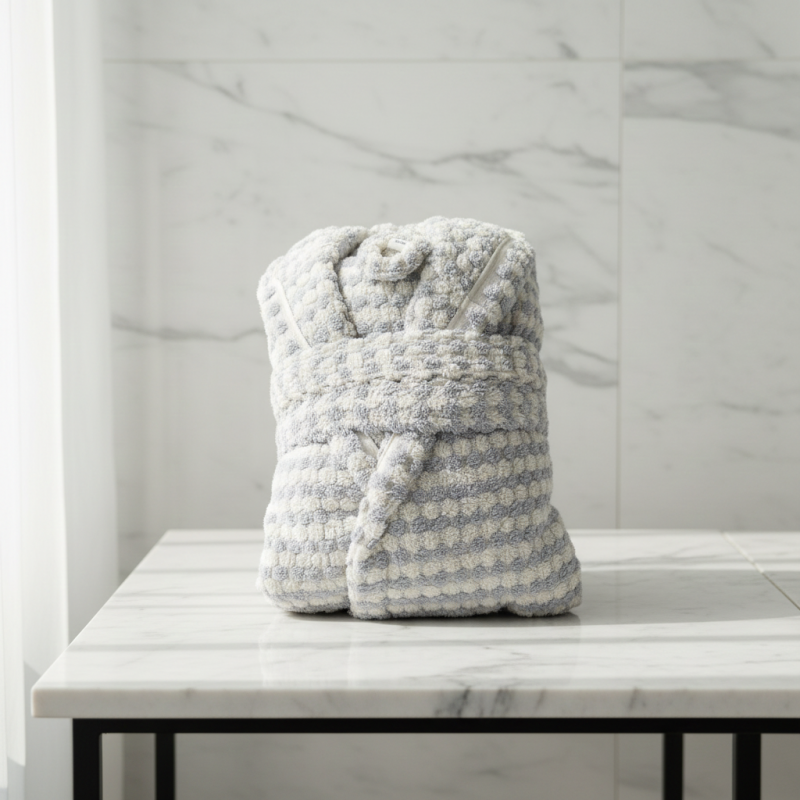 Nohut Bornoz Krem Gri