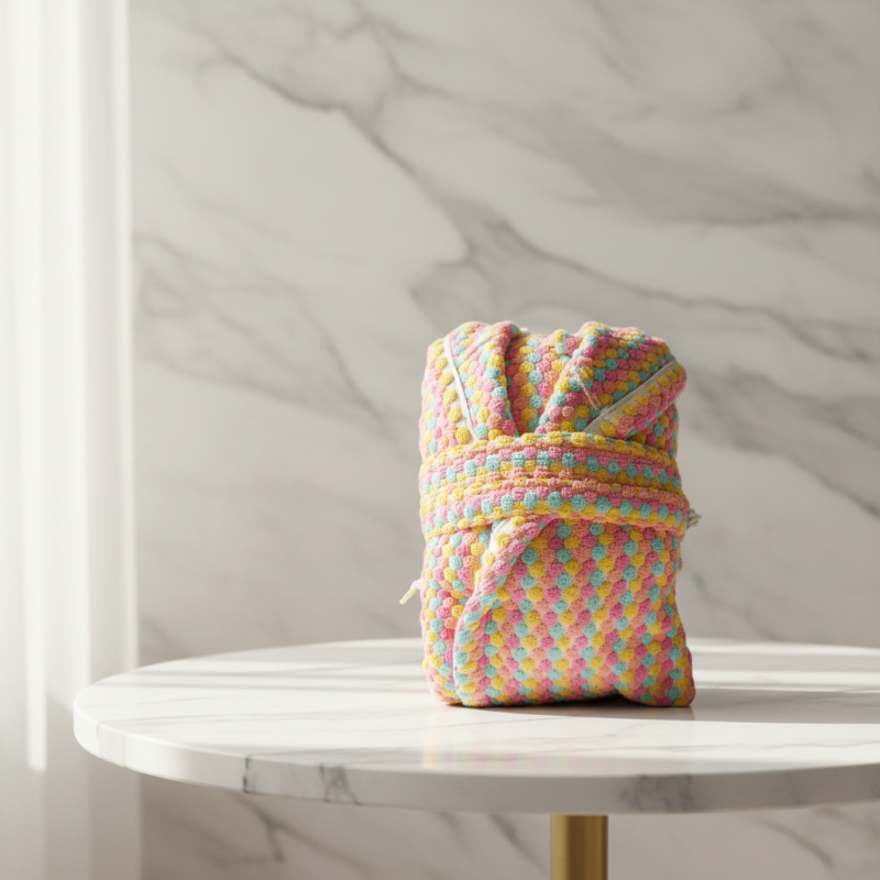 Nohut Bornoz Pastel Karma