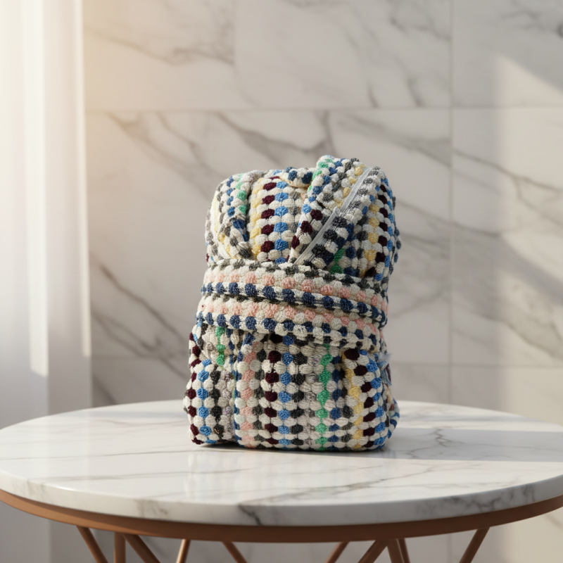 Nohut Bornoz Pastel Mix