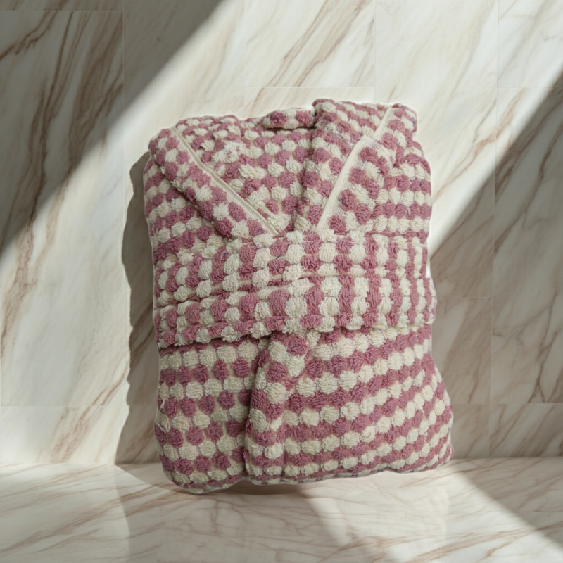 Nohut Bornoz Soft Krem