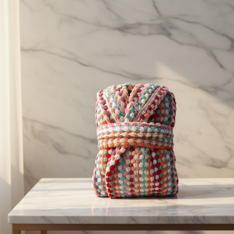 Nohut Bornoz Soft Rainbow